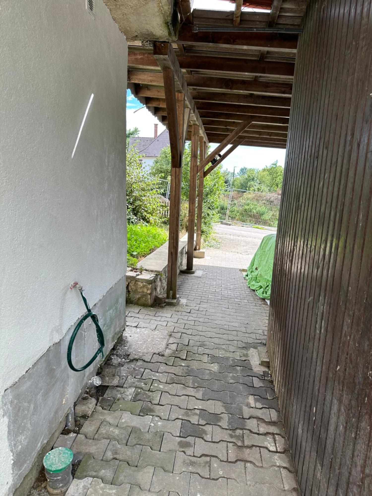 Gemuetliche Gaeste Suite Fuer Ruhige Naechte. Zentral Ichenhausen Chambre photo