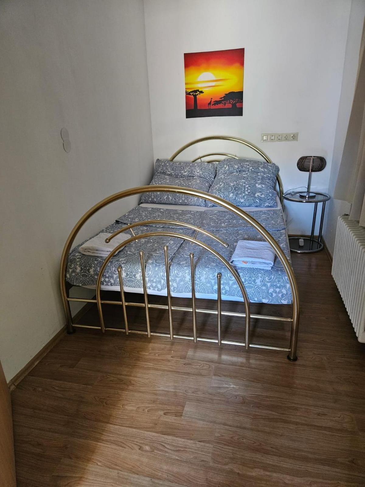 Gemuetliche Gaeste Suite Fuer Ruhige Naechte. Zentral Ichenhausen Extérieur photo