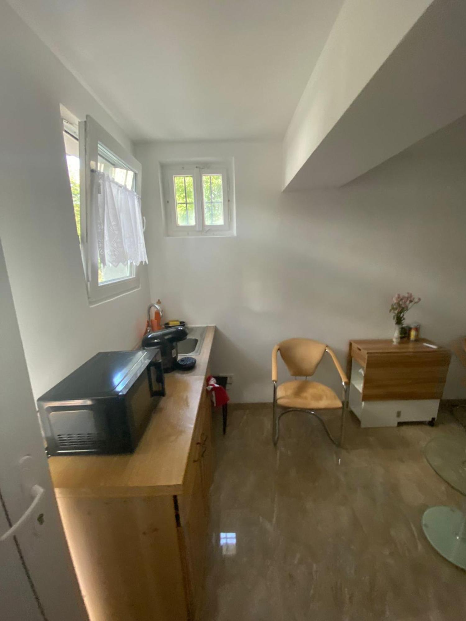 Gemuetliche Gaeste Suite Fuer Ruhige Naechte. Zentral Ichenhausen Extérieur photo